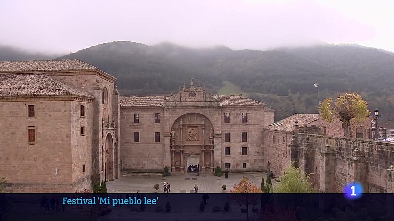 Informativo Telerioja 2 - 18-11-2024 - Informativo Telerioja | Ver