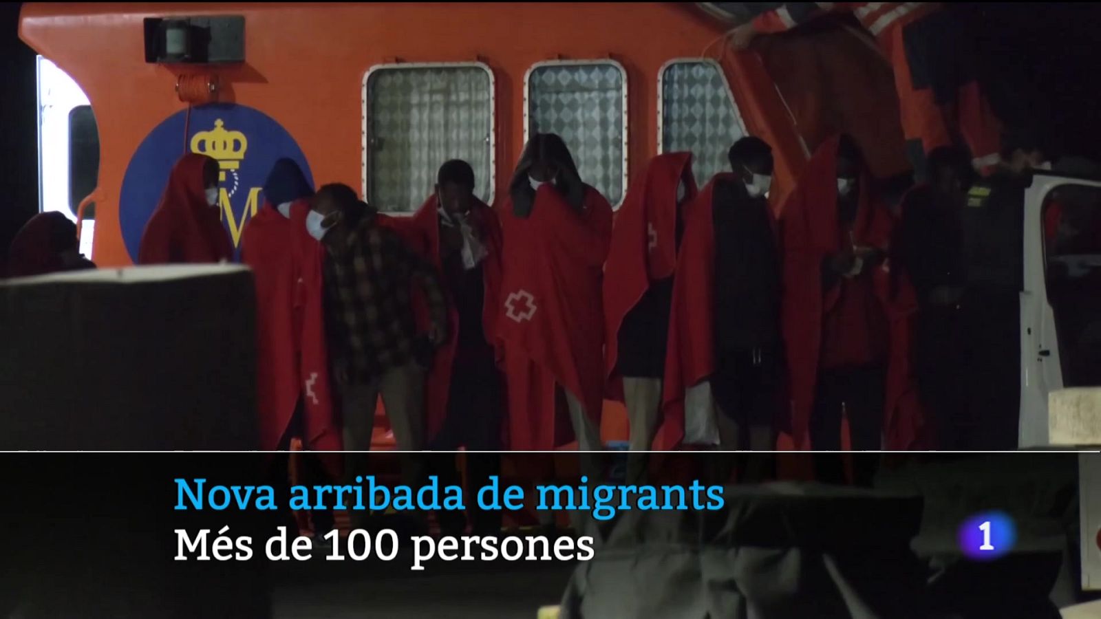 Informatiu Balear 2 - 18/11/24 Veure ara