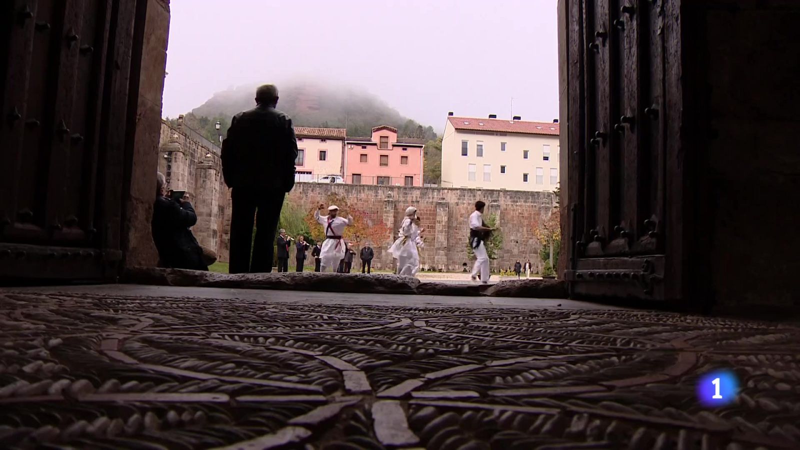 Telerioja en 2' - 18-11-2024 | Ver