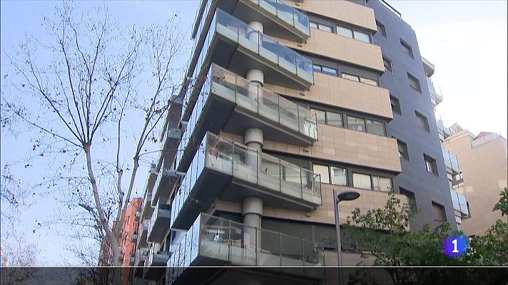 L'Informatiu - L'Informatiu 2 - 18/11/2024