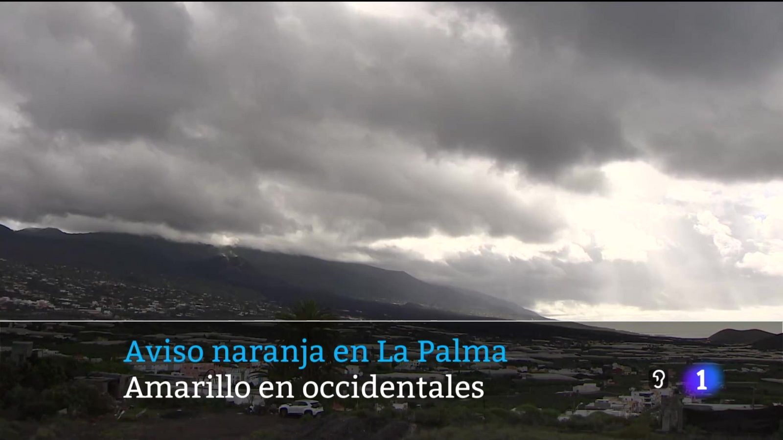 Canarias en 2' - 18/11/2024 | Ver