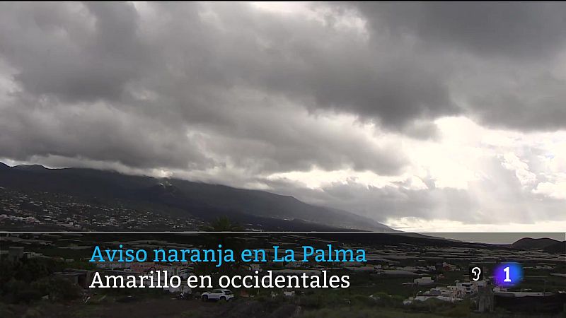 Canarias en 2' - 18/11/2024 | Ver