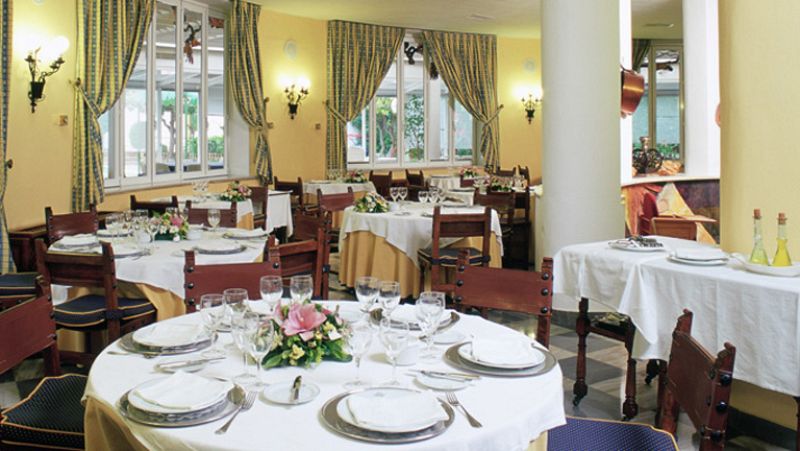 Acuerdo laboral sobre el futuro de los Paradores de Turismo