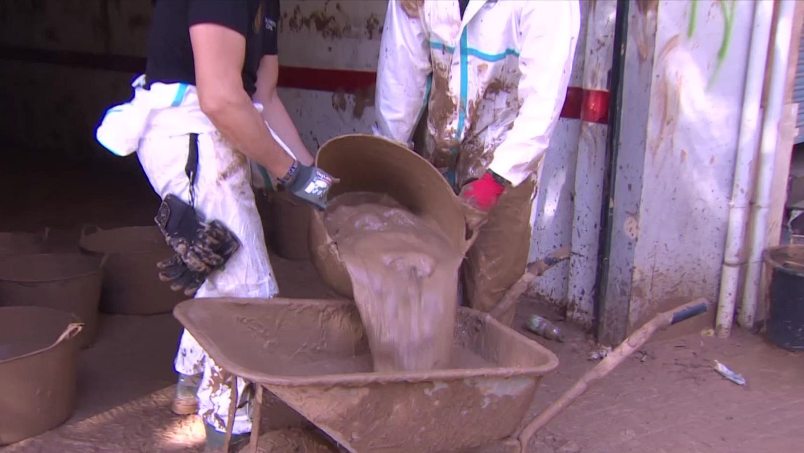 La tarde en 24 horas - 18/11/24 - ver ahora