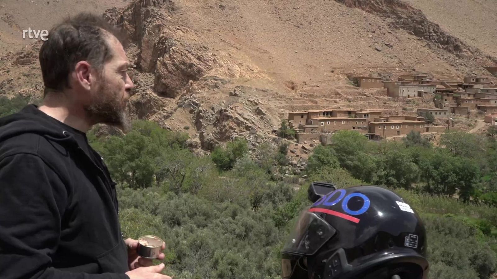 Diario de un nómada: Marruecos - Episodio 7: Del Lago Ifni a Assaka Wizguer - ver ahora