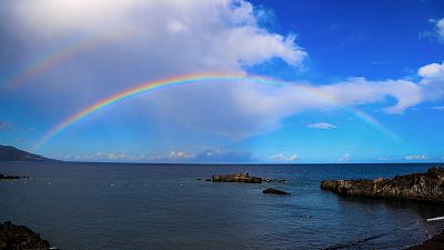 El tiempo hoy 19 de noviembre: Canarias y Cdiz en alerta amarilla por lluvias