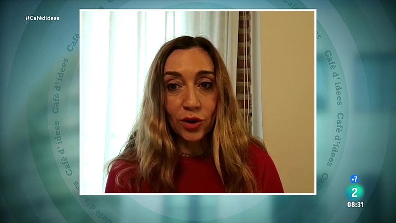 Compromís proposa una moció de censura contra Mazón perquè "tothom es posicioni" - Cafè d'idees | Veure