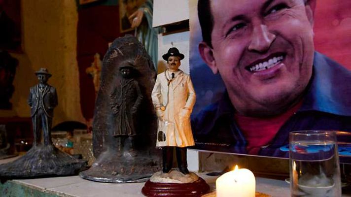 Telediario 1 - Telediario - 21 horas  - 03/01/13