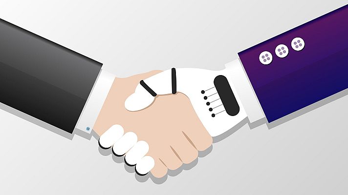 Aquí hay trabajo - Aquí hay trabajo - 19/11/24