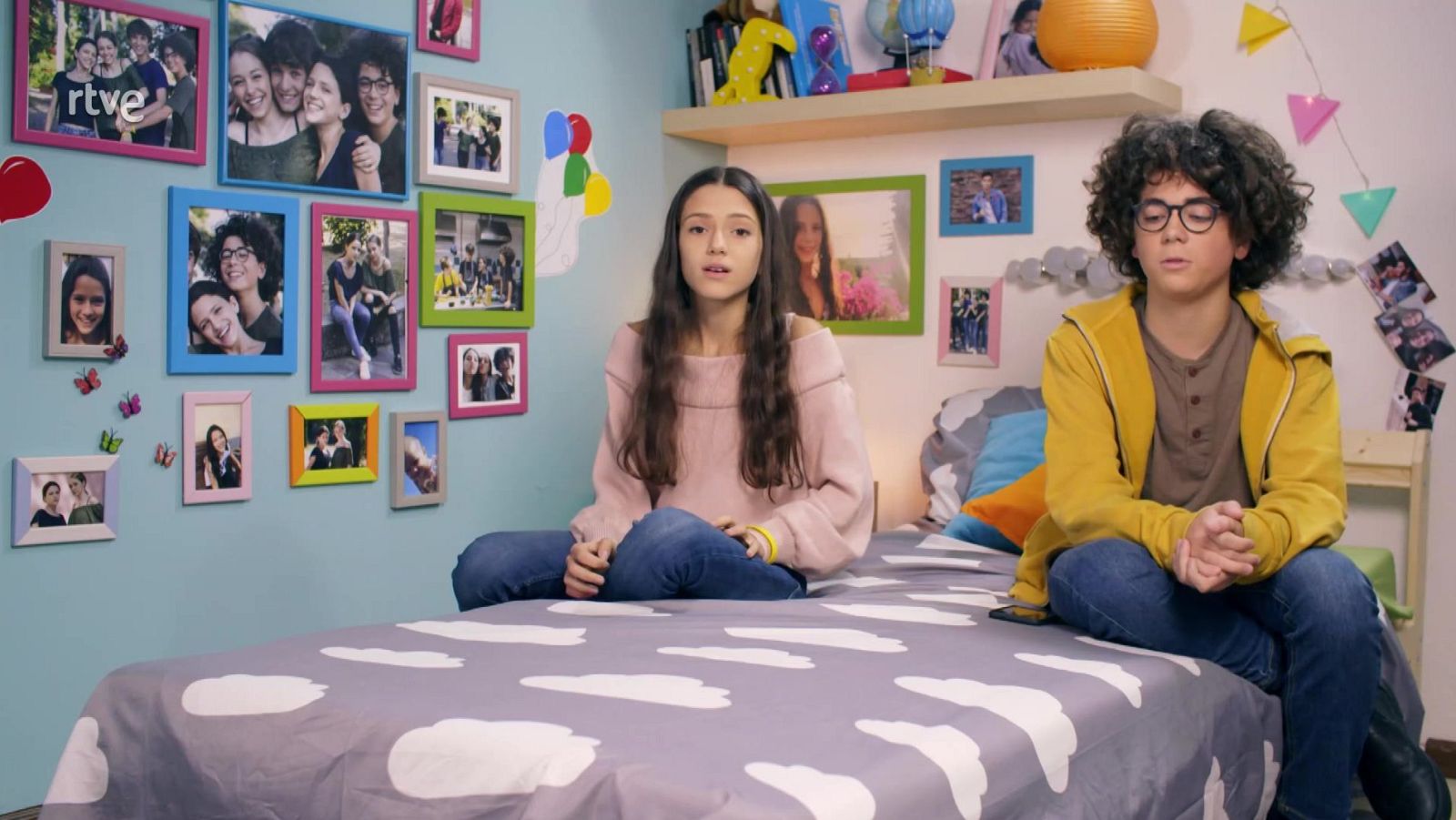 Capítulo 9 - Jams | Ver