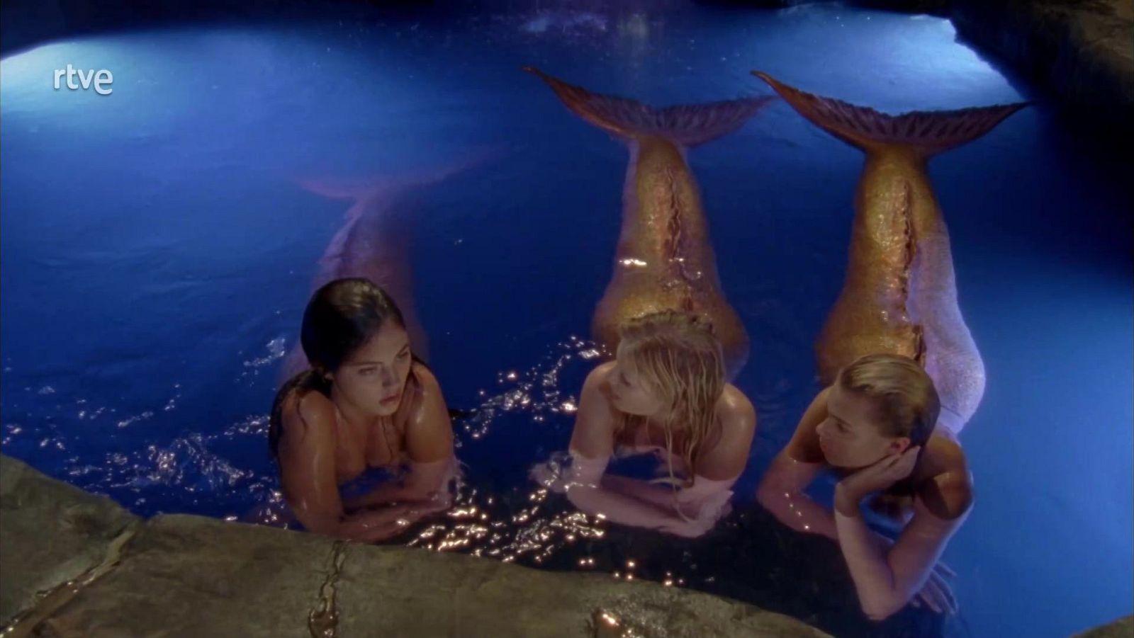 El Día de San Valentín - H2O | Ver