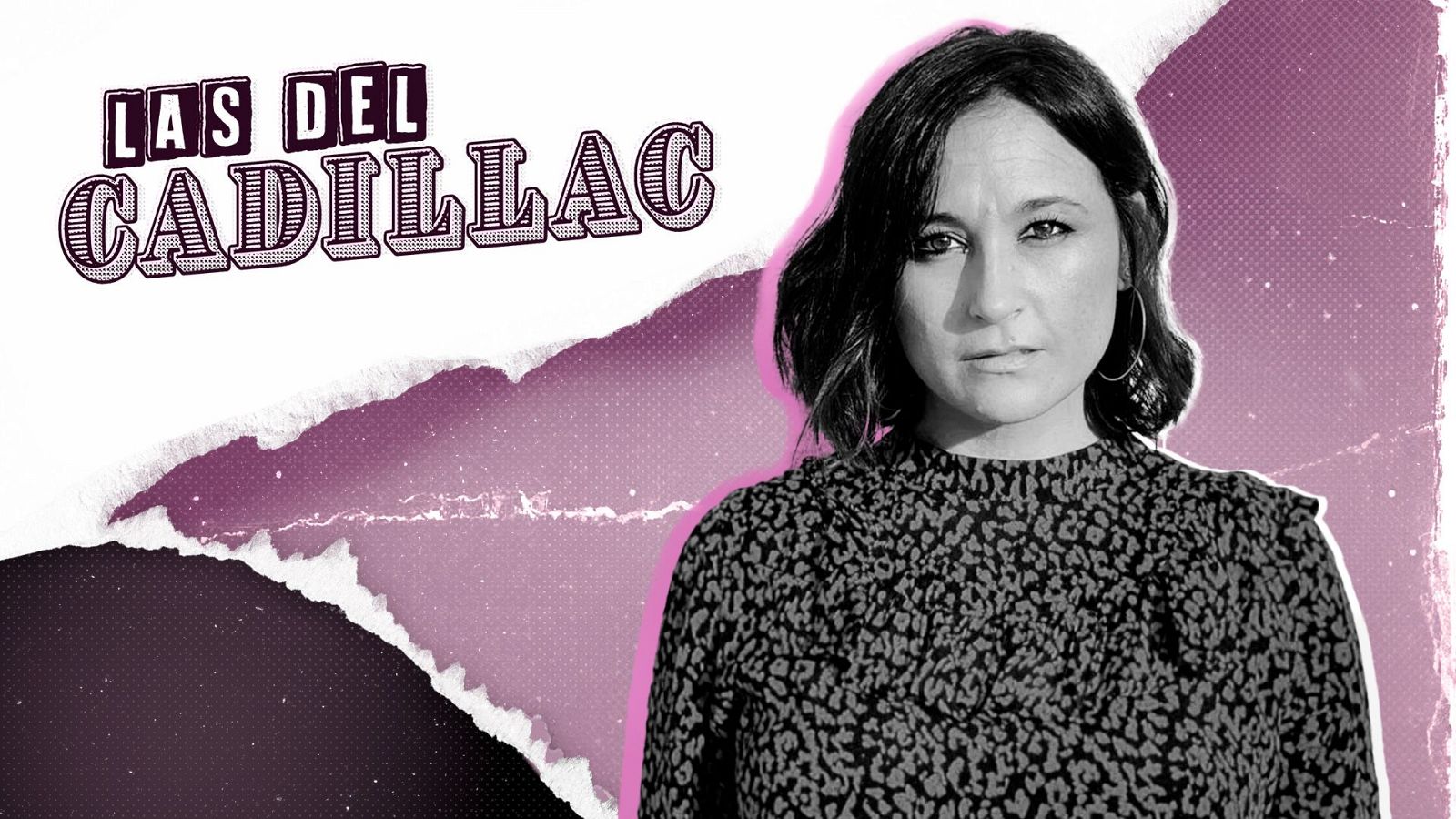 Las del Cadillac - Programa 8: Patricia Benito, la música de las medias cervezas - Ver ahora
