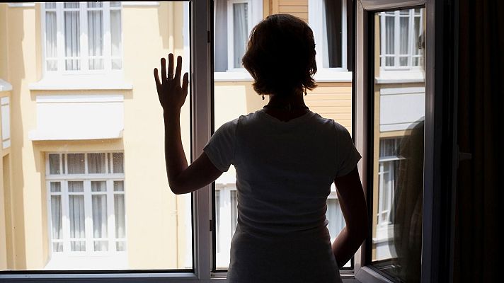 Objetivo igualdad - Violencias invisibles