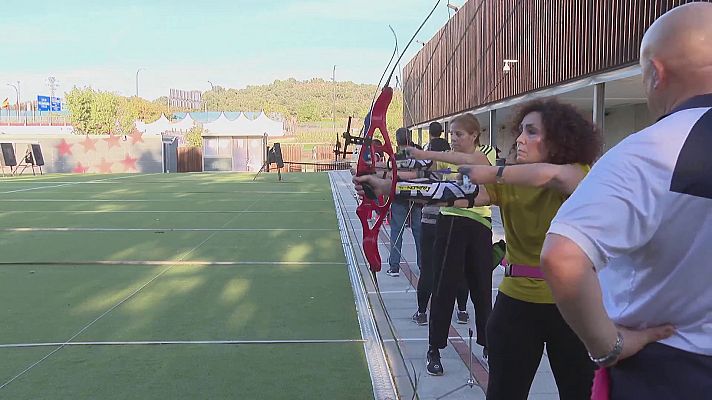 Objetivo igualdad - Dianas al cáncer