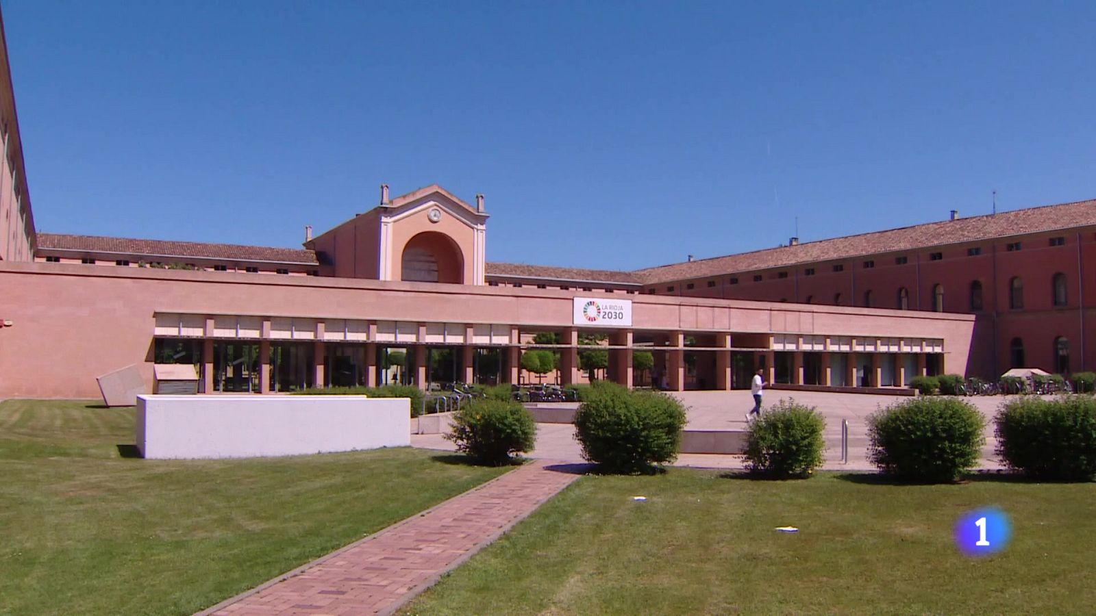 Informativo Telerioja - 19-11-2024 | Ver