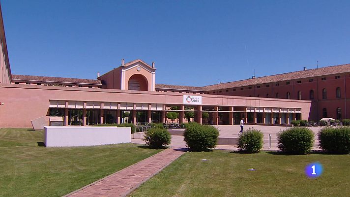 Informativo Telerioja - Informativo Telerioja - 19-11-2024