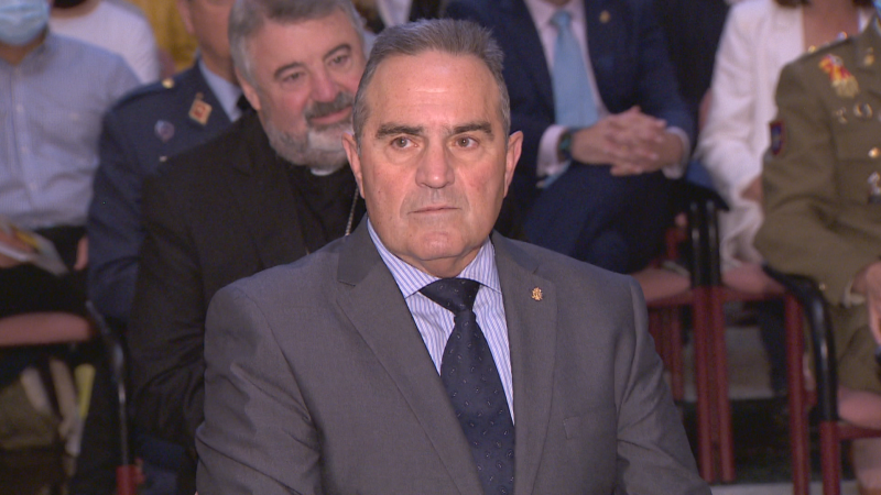 L'Informatiu de la Comunitat Valenciana 1 - 19/11/24 | Ver