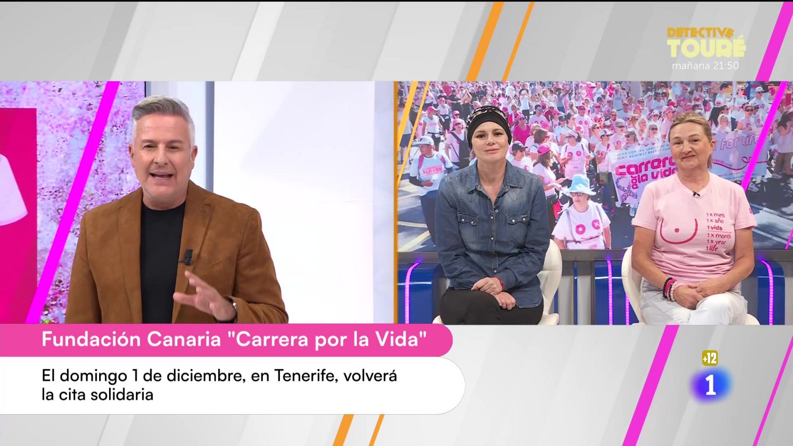 Cerca de ti - 19/11/2024 - Cerca de ti | Ver