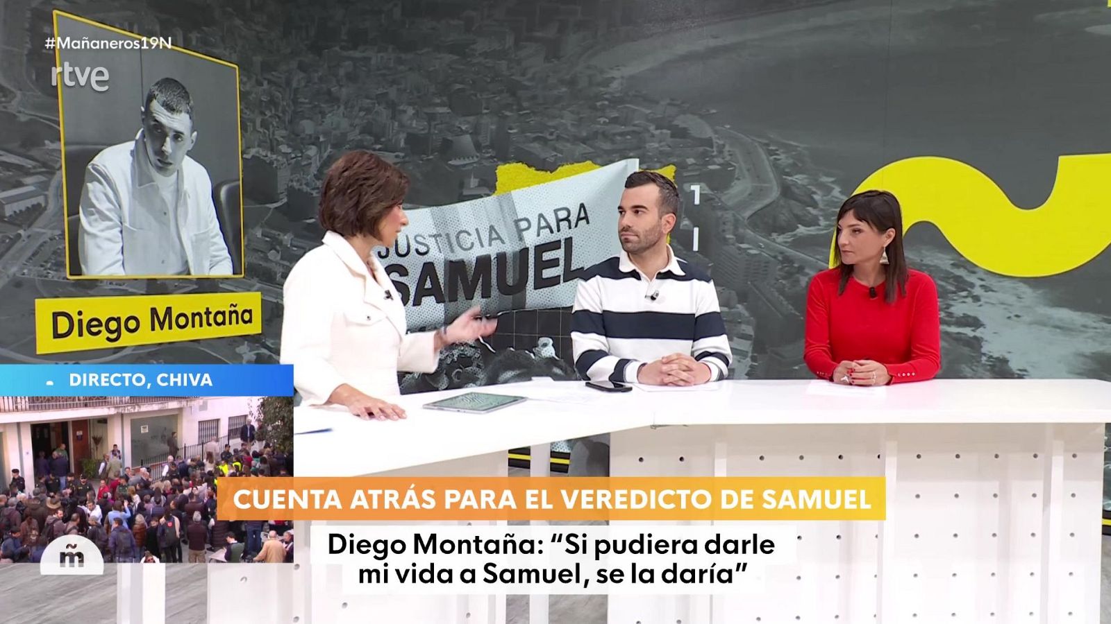 Mañaneros - Programa 294 - ver ahora