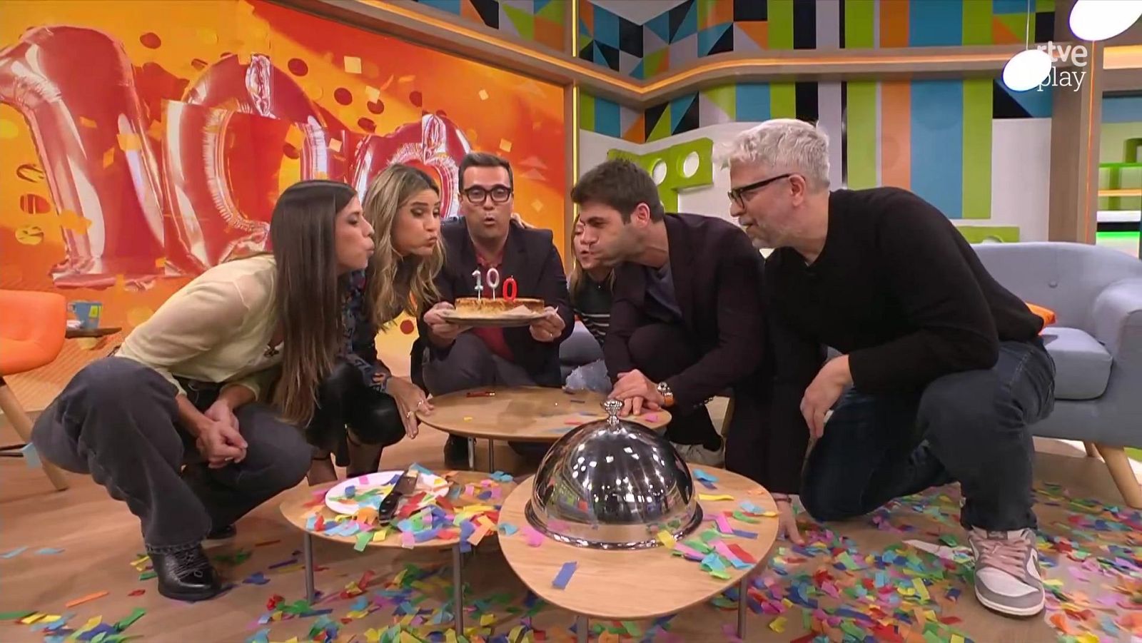 Contaminació, taques a la roba blanca i formatges | L'altaveu - L'altaveu | Veure