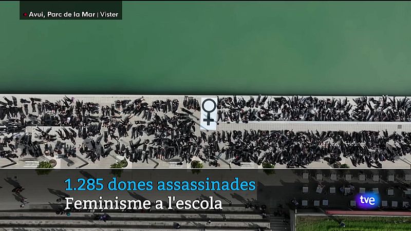 Informatiu Balear en 2' - 19/11/24 | Ver