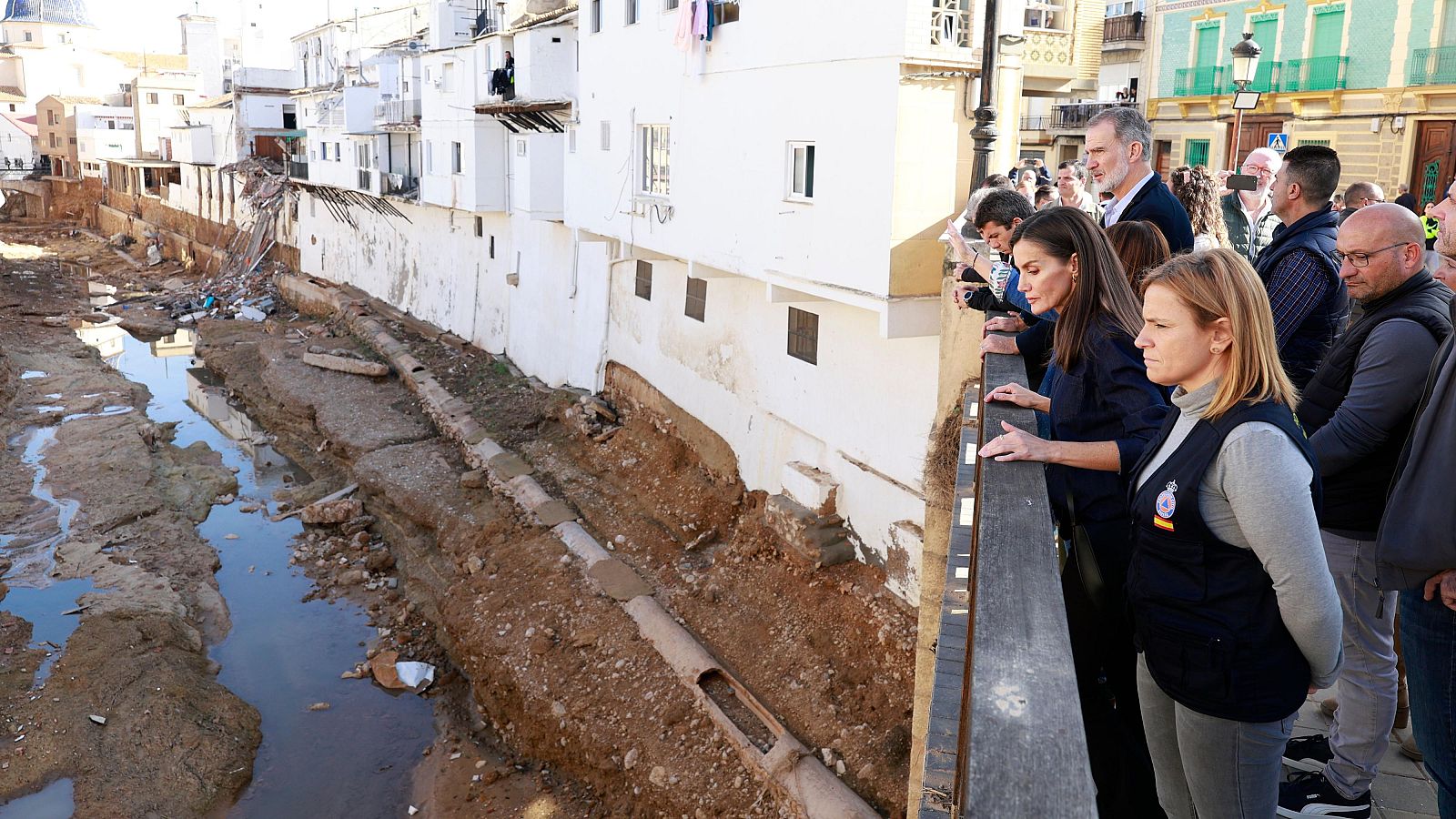 Telediario - 15 horas - 19/11/24 - ver ahora