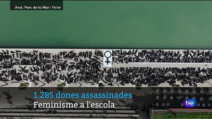 Informatiu Balear - Informatiu Balear 2 - 19/11/24