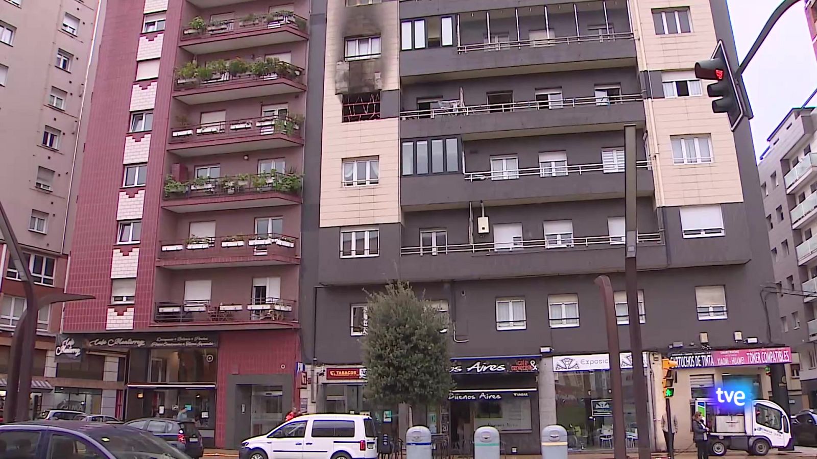 Asturias en 2' - 19/11/24 | Ver