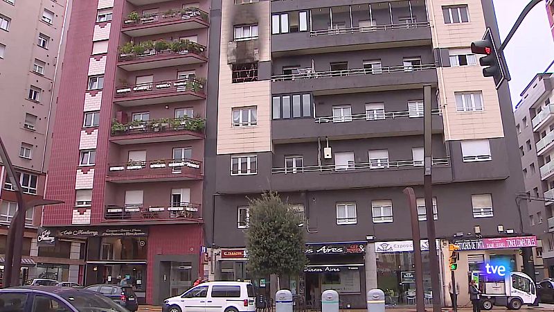 Asturias en 2' - 19/11/24 | Ver