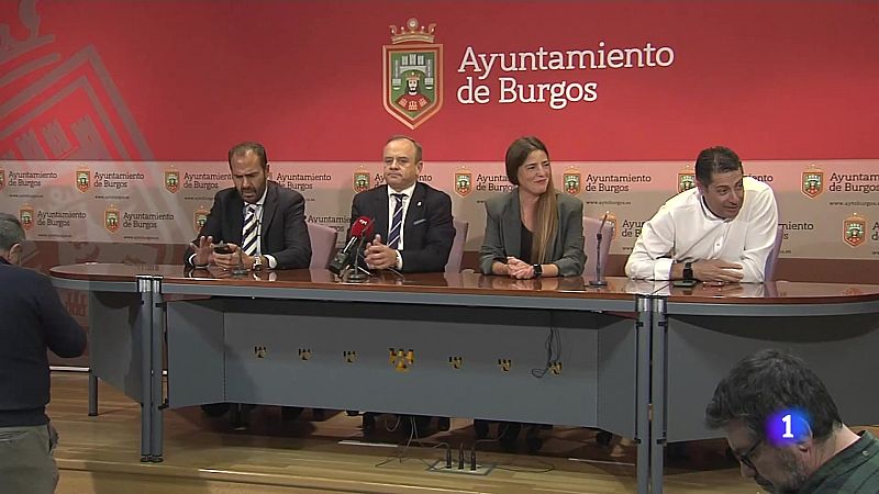 Castilla y León en 1' | Ver