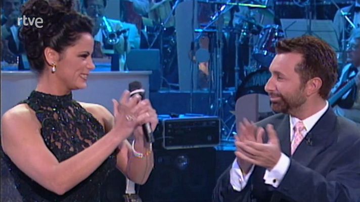 Programas y Concursos en el Archivo de RTVE - Hale Bopp - 23/05/1997