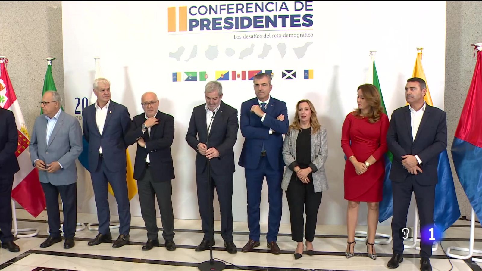 Canarias en 2' - 19/11/2024 | Ver