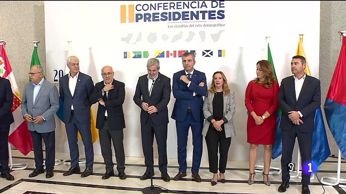 Telecanarias - Canarias en 2' - 19/11/2024