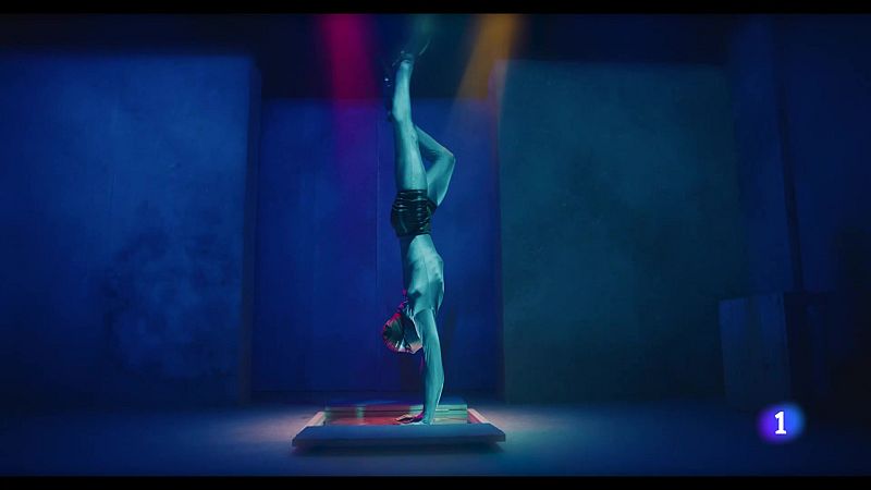 El Temporada Alta acull el 'Big Bang', la setmana de programadors - L'Informatiu | Veure