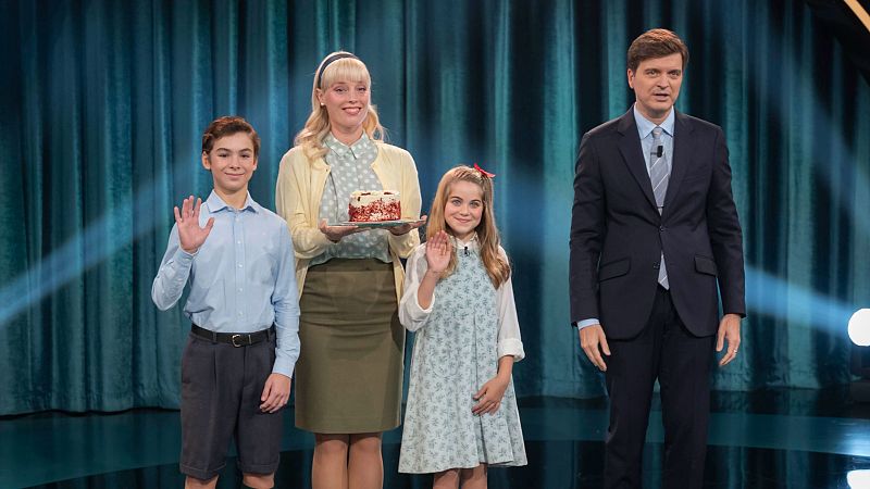 Marc Giró nos ha engañado a todos - Late Xou con Marc Giró | Ver