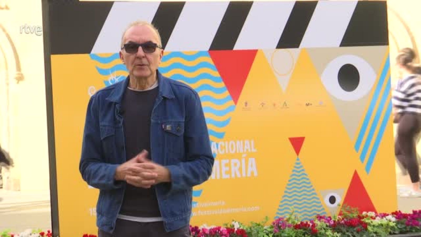 Días de Cine: Recomendaciones desde el Festival de Almería | Ver