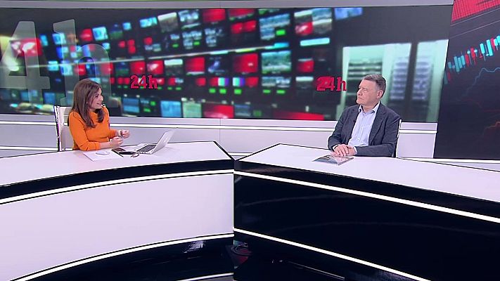 La economía - La economía - 19/11/24