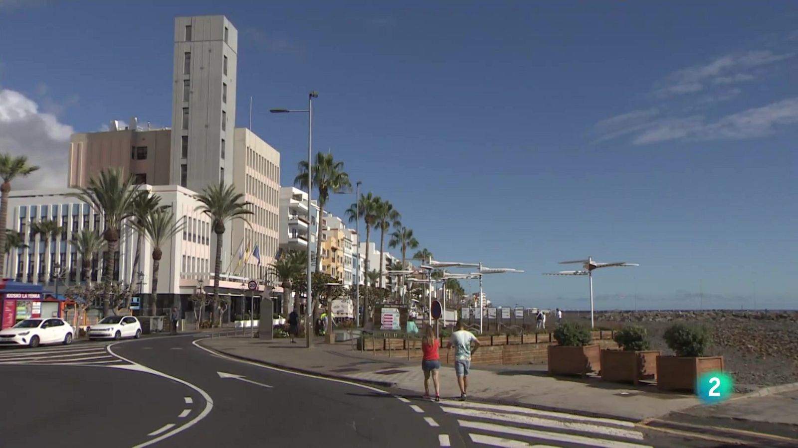 Telecanarias 2 - 19/11/2024 | Ver