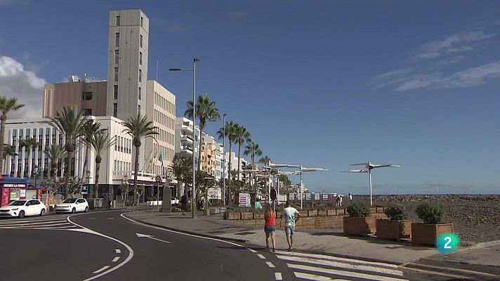 Telecanarias - Telecanarias 2 - 19/11/2024