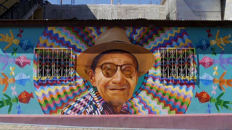 Descubrir - El Lago Atitln - ver ahora