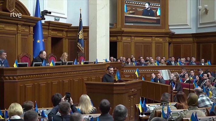 Informativo 24h - Informativo 24 horas - 20h - 19/11/24