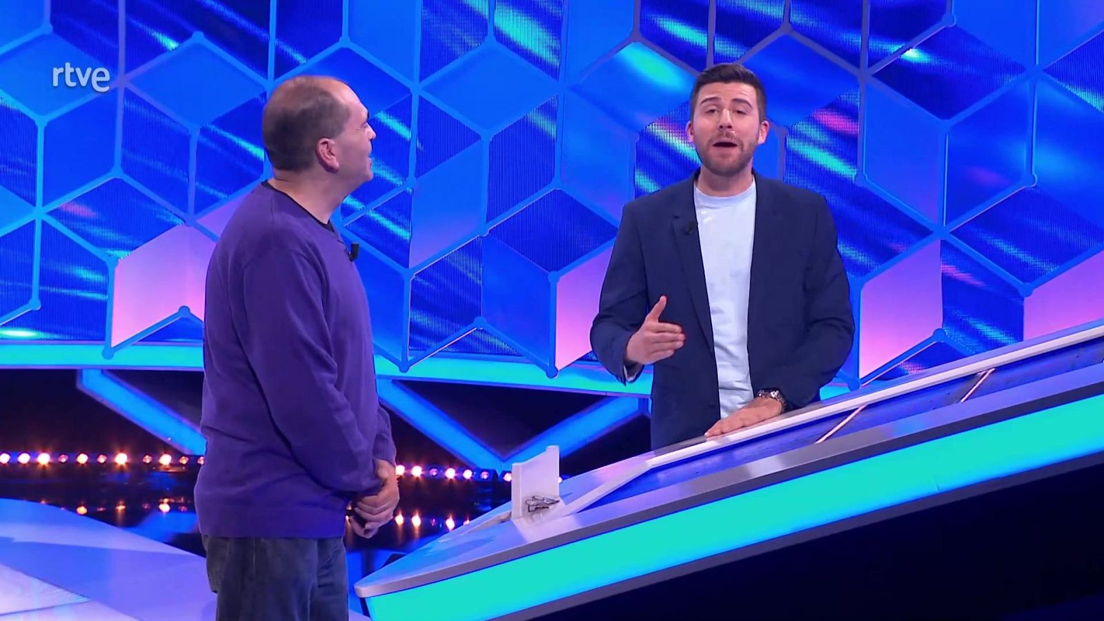 El cazador - Programa 1.018 - ver ahora