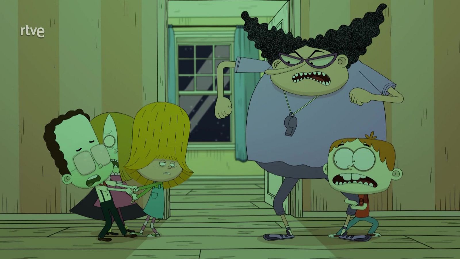 Yo, Elvis Riboldi, y un halloween muy Elvis - Yo, Elvis Riboldi | Ver