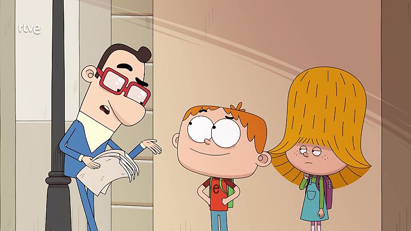 I, Elvis Riboldi, am an artist - Yo, Elvis Riboldi en inglés | Watch