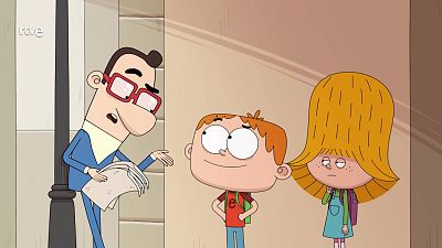 Yo, Elvis Riboldi, soy un artista - Yo, Elvis Riboldi | Ver