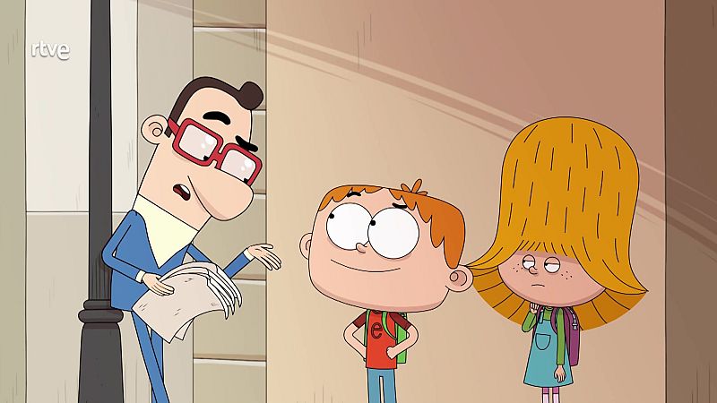 Yo, Elvis Riboldi, soy un artista - Yo, Elvis Riboldi | Ver