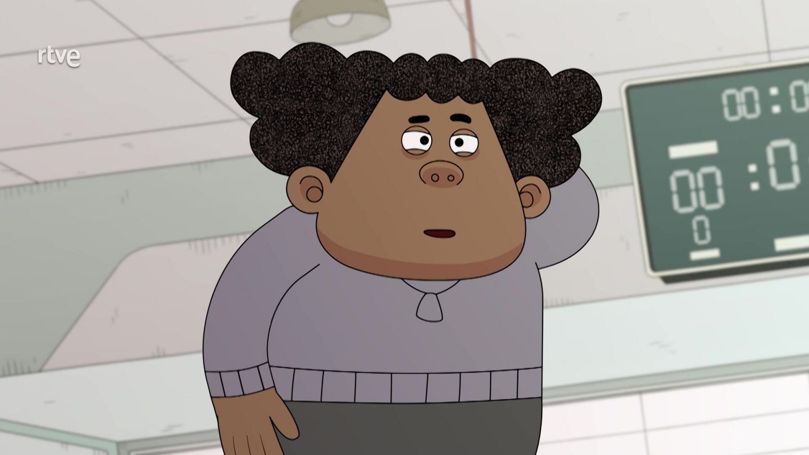 Yo, Elvis Riboldi, me vuelvo superlisto - Yo, Elvis Riboldi | Ver