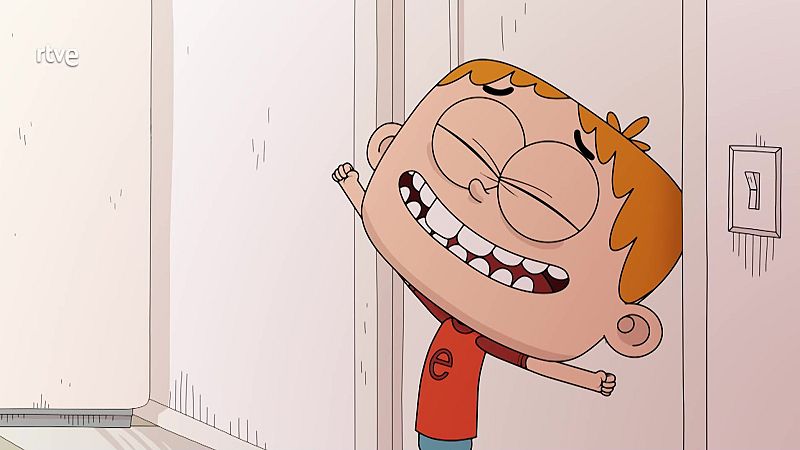 I, Elvis Riboldi, cause anarchy in Icaria - Yo, Elvis Riboldi en inglés | Watch