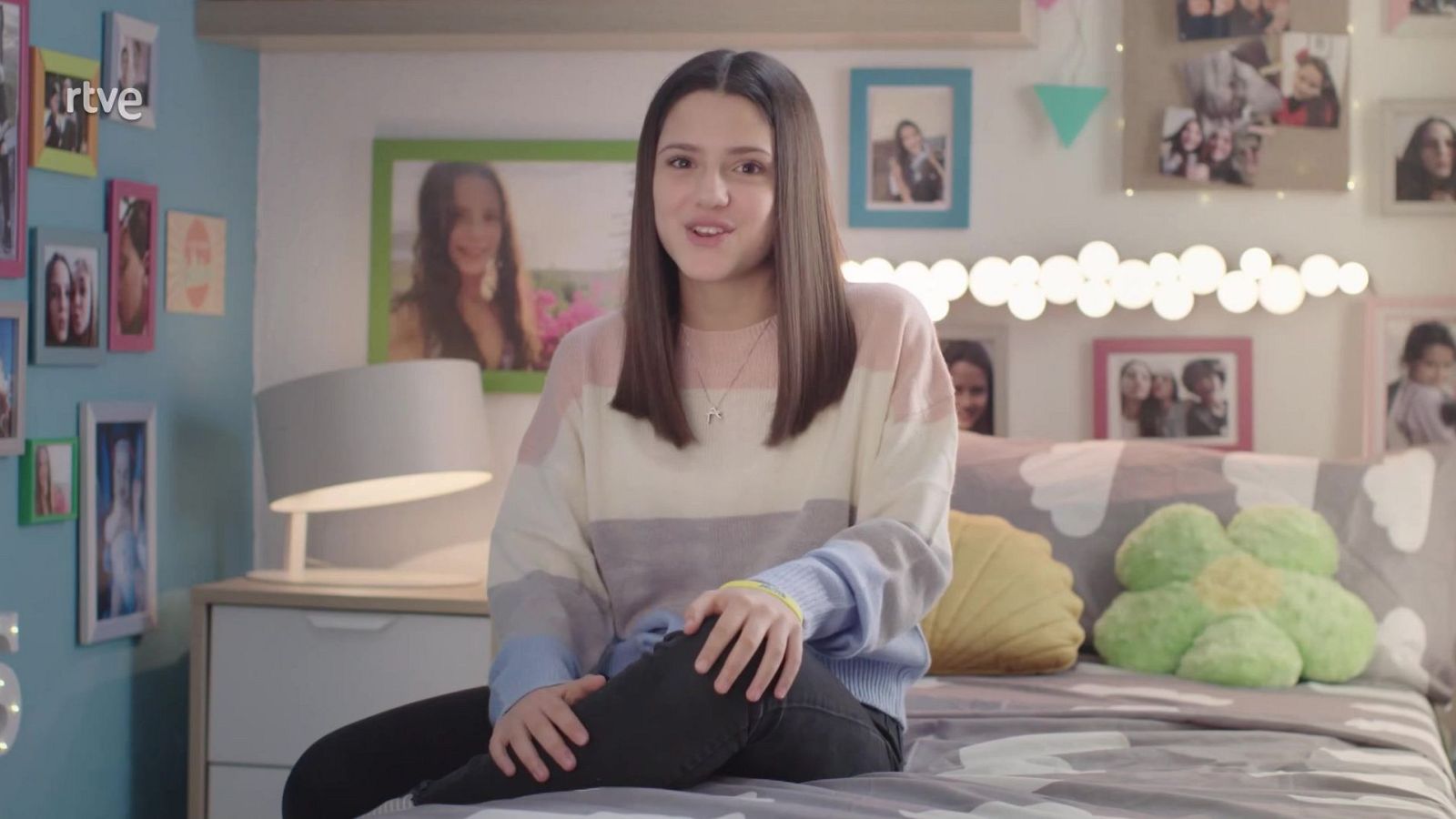 T2 - Capítulo 1 - Jams | Ver