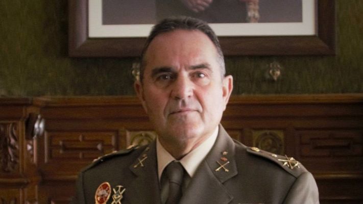 La noche en 24h - Francisco José Gan Pampols: "Puse unas condiciones, accedieron y no pude decir que no"